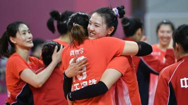 欧文快攻一条龙完成得分