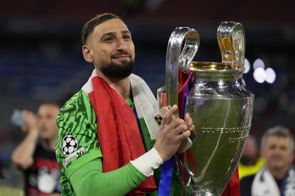 R.I.P.，曾发掘梅西为阿根廷效力的奥马尔逝世，享年73岁