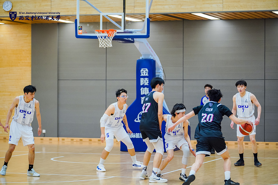 护条与中足