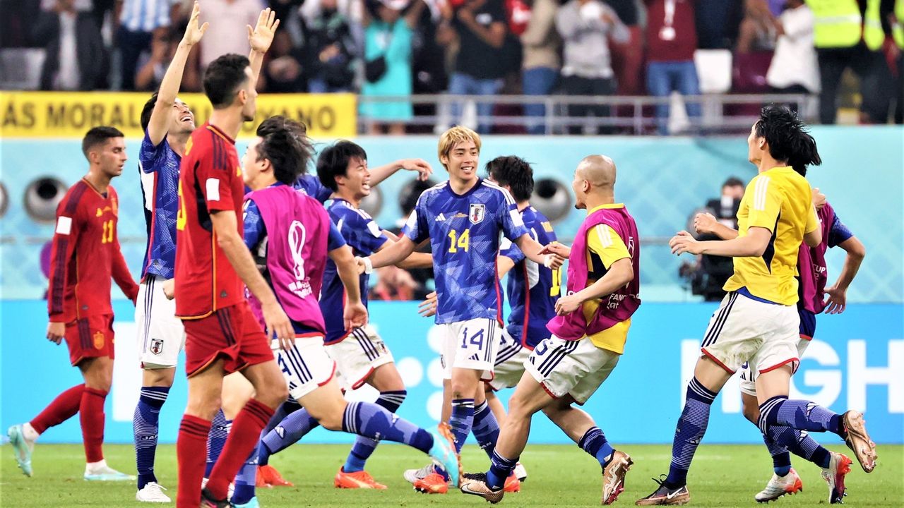 记者：本届世界杯将有半场球员和教练采访，赛前两天开发布会