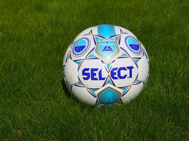 一直是足球 一直是足球